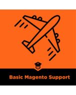 Basic Magento support plan