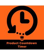 Magento 2 Countdown Timer Extension