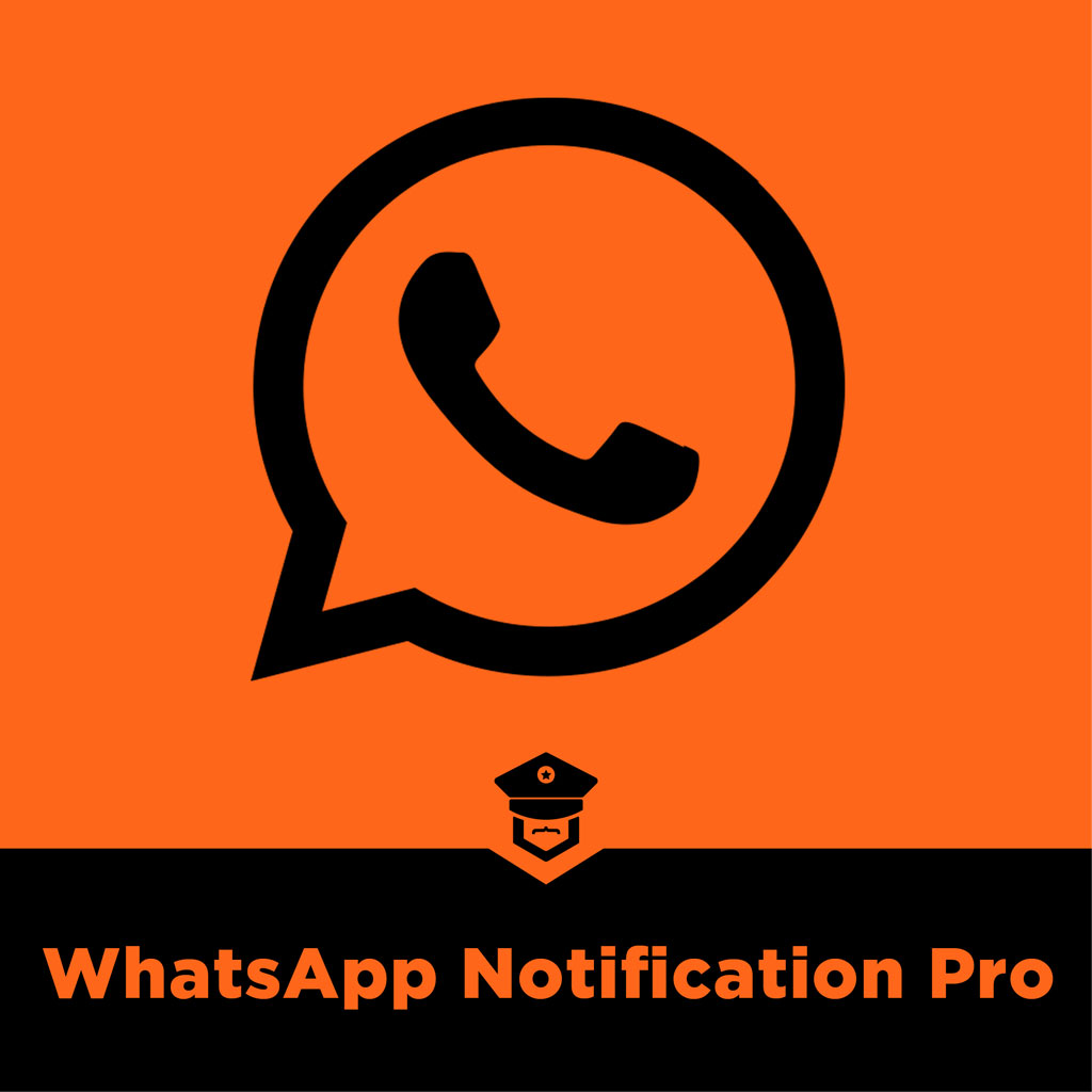 Whats App Notification