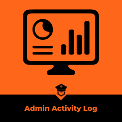 Admin Activity