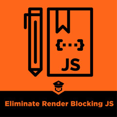 Eliminate Render Blocking