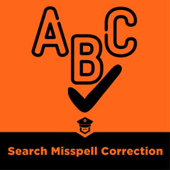 Search Misspell