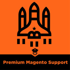 Premium Magento Support Package