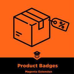Product Labels for Magento 2