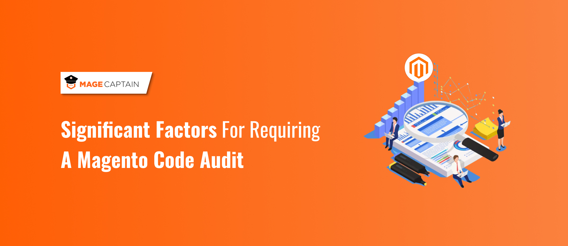 Magento code audit