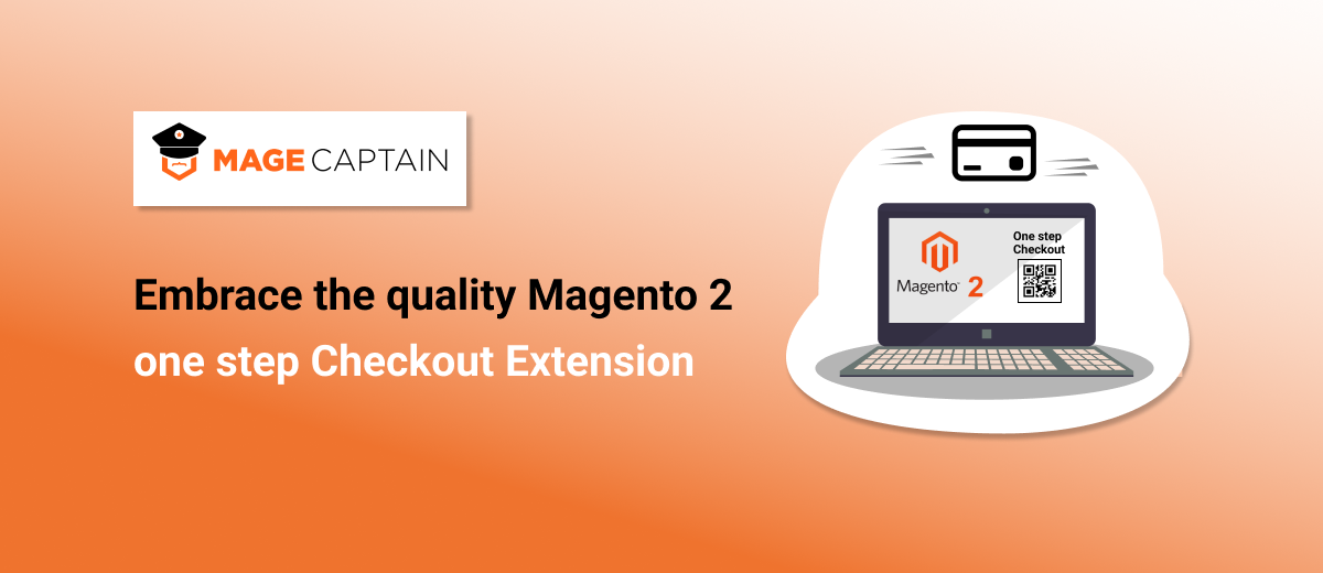 One Step Checkout Magento 2