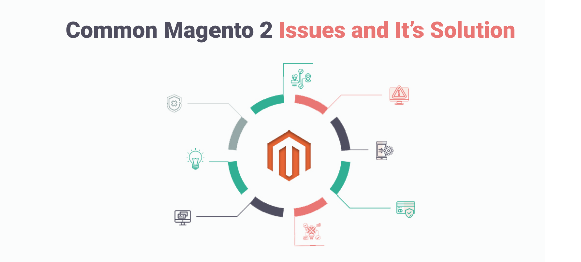 common magento 2 issues