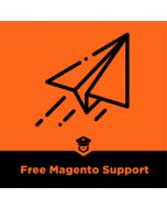 Free Magento Support package
