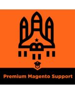 Premium Magento support plan