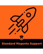 Standard Magento Support Plan
