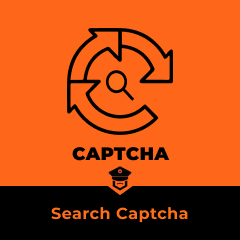 Search Captcha