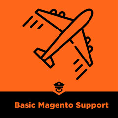 Basic Magento Support Package