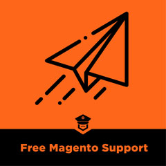 Free Magento Support Package