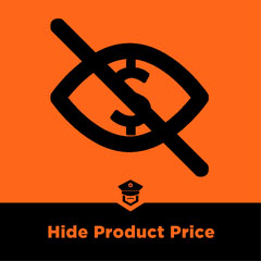 Hide Price