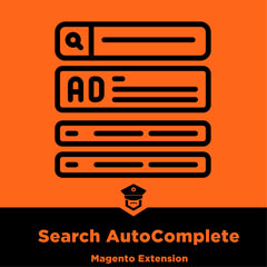 Search Auto complete