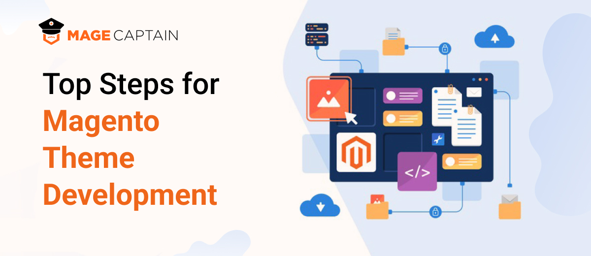 The hidden truth about Magento 2 Theme Development from Scratch