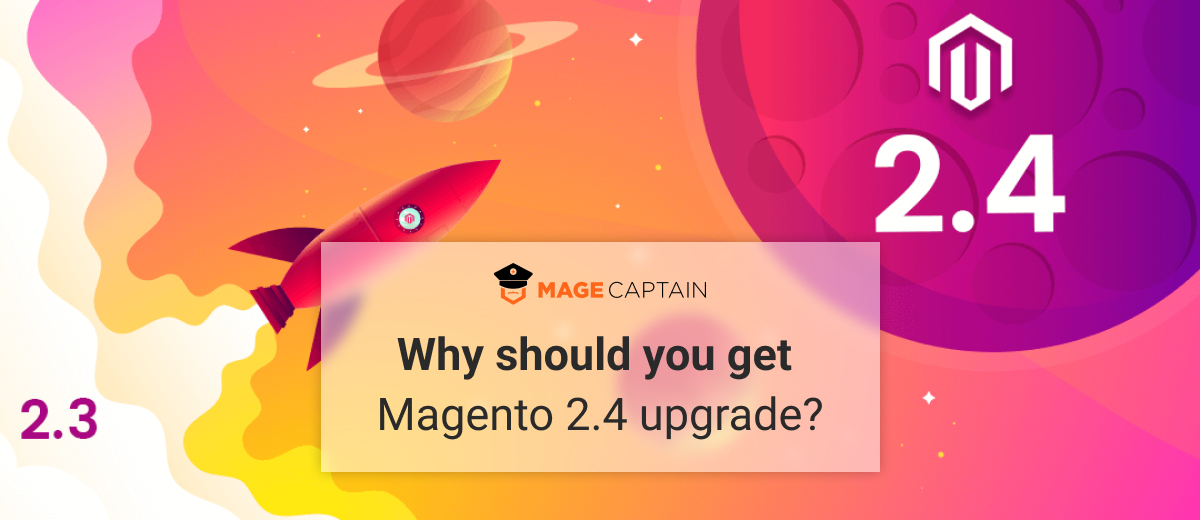 magento 2.4 upgrade