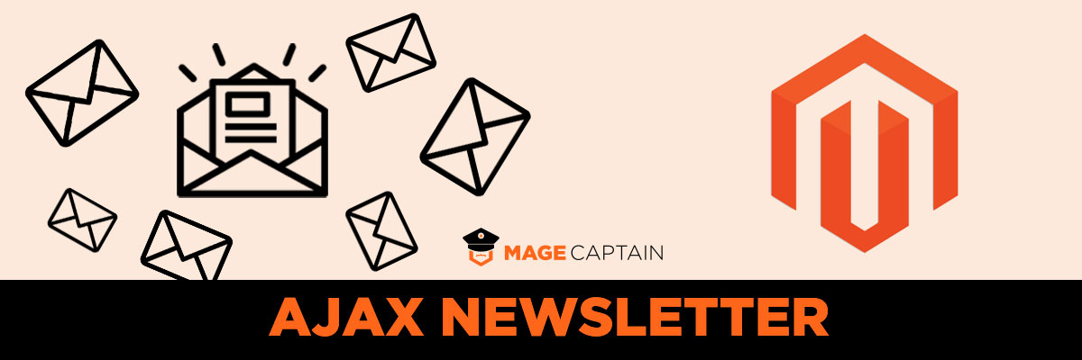 Mage Captain Ajax Newsletter